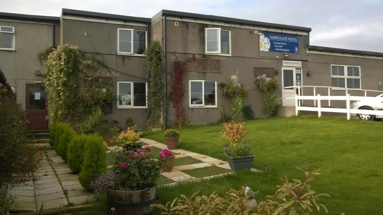 Harrogate Country B&B Exterior foto