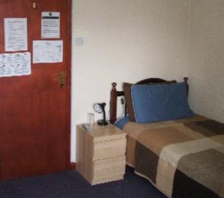 Harrogate Country B&B Zimmer foto