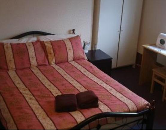 Harrogate Country B&B Zimmer foto