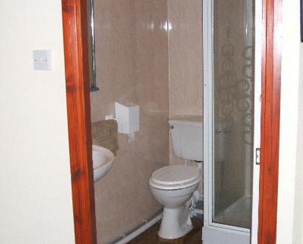 Harrogate Country B&B Zimmer foto