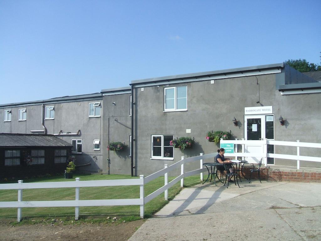 Harrogate Country B&B Exterior foto