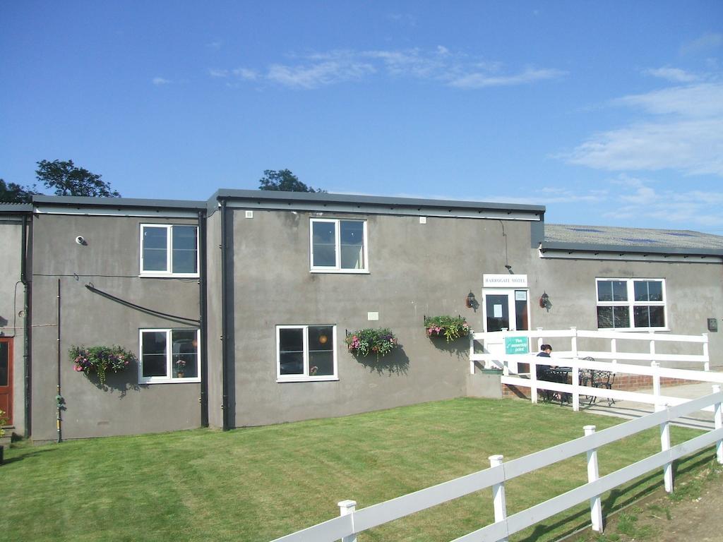 Harrogate Country B&B Exterior foto