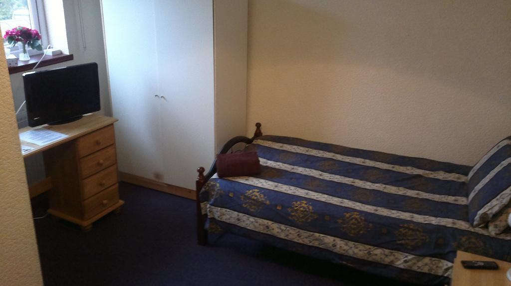 Harrogate Country B&B Zimmer foto